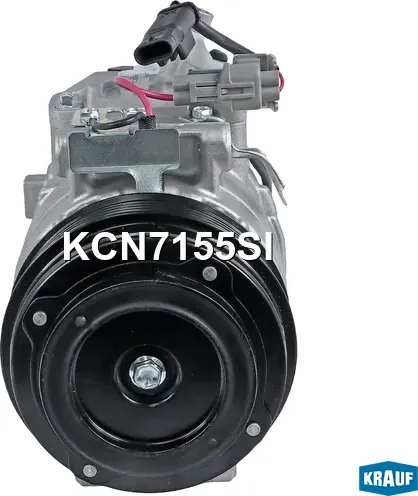 Компрессор кондиционера (Krauf). Артикул KCN7155SI