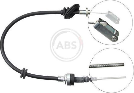 Трос сцепления ABS. Артикул K27080