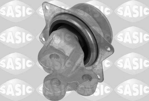 Подушка (опора) двигателя Sasic внутренний для Opel Vectra C 2002-2008. Артикул 2706249