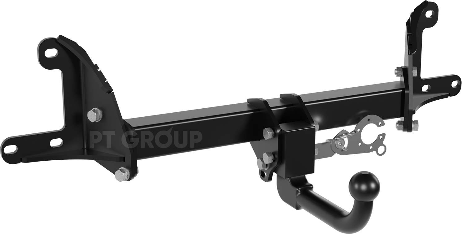 Фаркоп PT Group для BMW X7 G07 2018-2022. Артикул BXS-19-991422.00