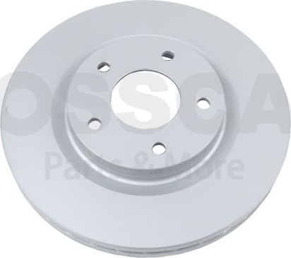 Тормозной диск OSSCA для Dodge Caliber I 2006-2013. Артикул 70649