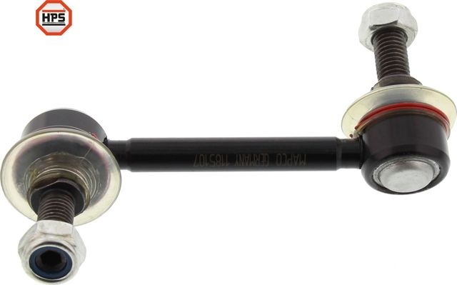 Стойка (тяга) стабилизатора MAPCO задняя левая для Alfa Romeo 159 2005-2012. Артикул 59020HPS