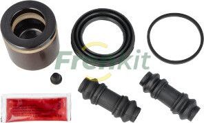 Ремкомплект тормозного суппорта Frenkit. Артикул 254996