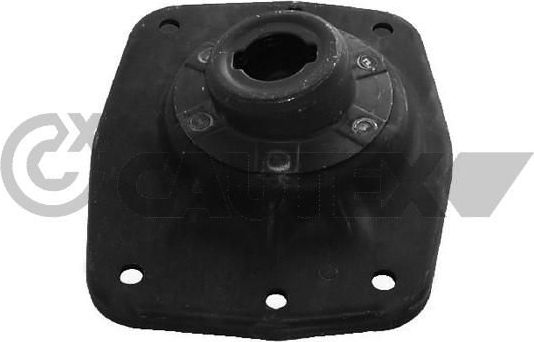 Опора амортизатора (стойки) Cautex передняя правая для Peugeot 806 I 1994-2002. Артикул 030355