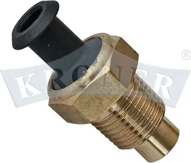 Датчик температуры ВАЗ 1117-1119 (45-140*C) (Kroner). Артикул K204118