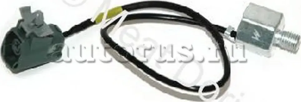 Датчик детонации Mazda 323 S VI (Meat & Doria) Meat & Doria. Артикул 87644
