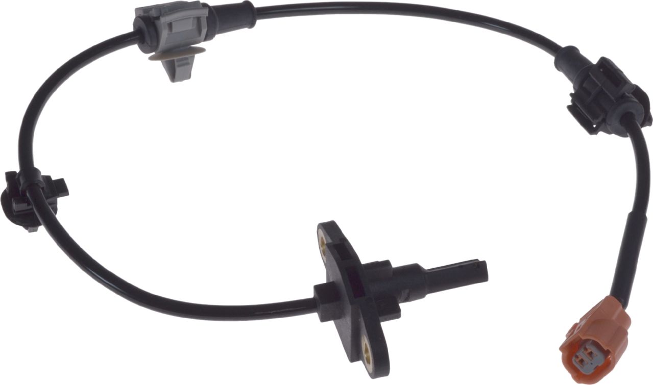 Датчик ABS Blue Print. Артикул ADH27130