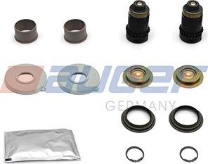 Ремкомплект тормозного суппорта Auger. Артикул 55816