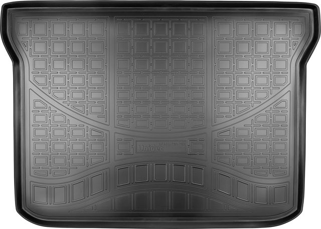 Коврик Норпласт для багажника Lifan X50 2015-2026. Артикул NPA00-T51-750