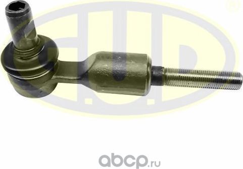 Наконечник рулевой AUDI A4/A6/A8/VW PASSAT B5 95-05 L/R (->Ch 4B-X-090 (G.u.d). Артикул GSP201047