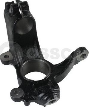 Поворотный кулак OSSCA правый для Ford S-MAX I 2006-2014. Артикул 19233