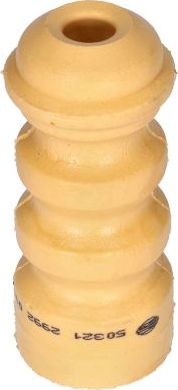 Отбойник амортизатора (стойки) Birth (Полиуретан) задний для SEAT Ibiza II 1993-2002. Артикул 50321