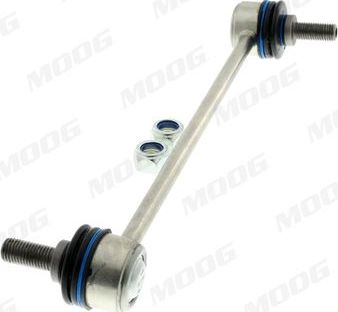 Стойка (тяга) стабилизатора MOOG. Артикул ME-LS-13911
