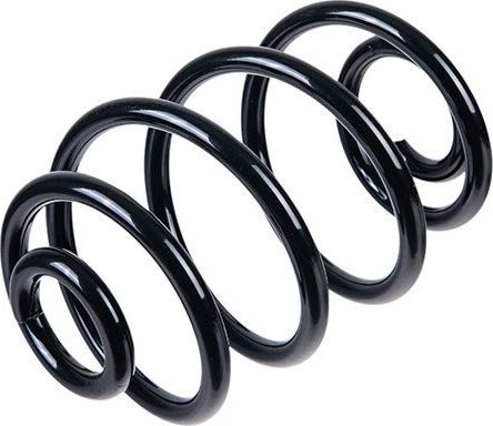 Пружина подвески Zentparts. Артикул Z38128