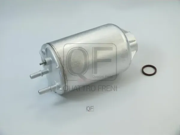 ФИЛЬТР ТОПЛИВНЫЙ (Quattro Freni). Артикул QF16A00245