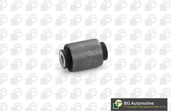 Сайлентблок переднего рычага подвески BGA. Артикул BU0732