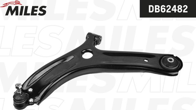 Рычаг подвески колеса (Miles) Miles. Артикул DB62482