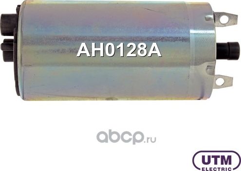 Бензонасос электрический (UTM). Артикул AH0128A