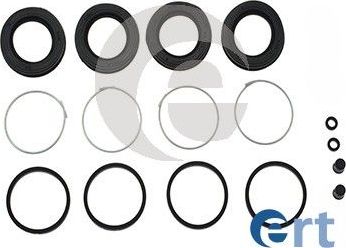 Ремкомплект тормозного суппорта ERT. Артикул 400382