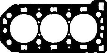 Прокладка ГБЦ BGA для Kia Carnival I 1999-2006. Артикул CH6557