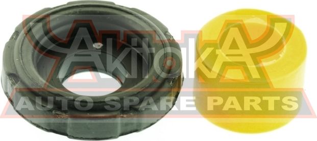 Втулка стабилизатора Asva. Артикул 0103-GS130F