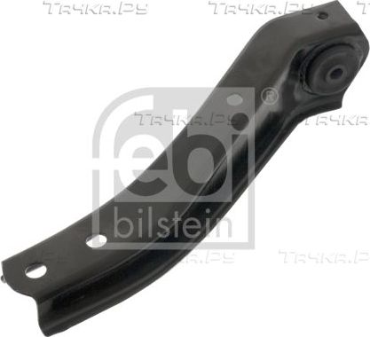Поперечный рычаг передней подвески Febi Bilstein (Листовая сталь). Артикул 02673