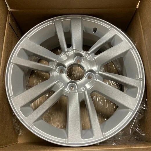 Диск литой пталомей r16 Lada. Артикул 8450006802