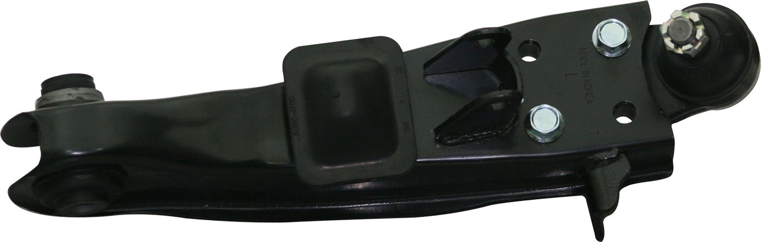 Поперечный рычаг CTR. Артикул CQKH-16L