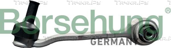 Рулевая тяга Borsehung правый для BMW X3 III (G01) 2017-2026. Артикул B12551