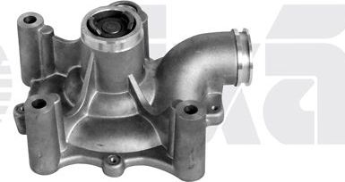 Помпа (водяной насос) Vika. Артикул 19635701