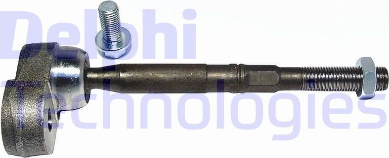 Рулевая тяга Delphi. Артикул TA2123