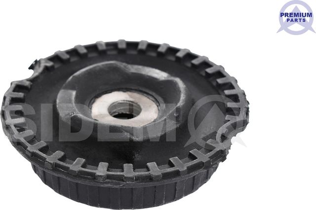 Опора амортизатора (стойки) Sidem передняя верхняя для Audi A4 IV (B8) 2009-2012. Артикул 837401