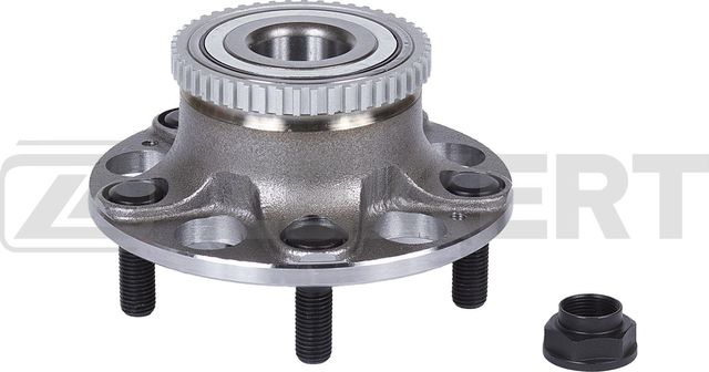 Ступица колеса Zekkert. Артикул RL-2395