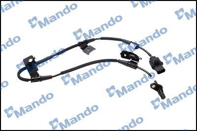 Датчик ABS Mando. Артикул MBA010348