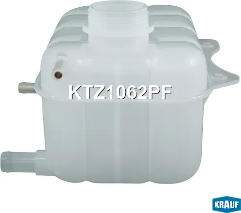 Бачок расширительный (Krauf). Артикул KTZ1062PF