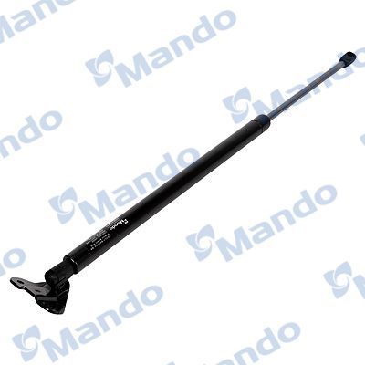 Амортизатор (упор) багажника Mando правый для Hyundai H-1 II 2008-2024. Артикул EGS00556K
