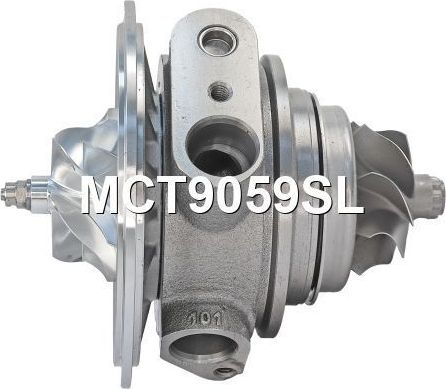 Картридж турбокомпрессора Krauf. Артикул MCT9059SL