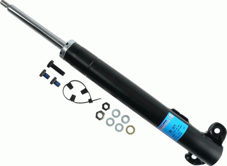 Амортизатор SACHS. Артикул 115 071