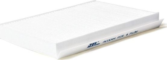 Салонный фильтр JS Asakashi. Артикул AC0044