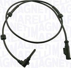 Датчик ABS Magneti Marelli. Артикул 172100012010
