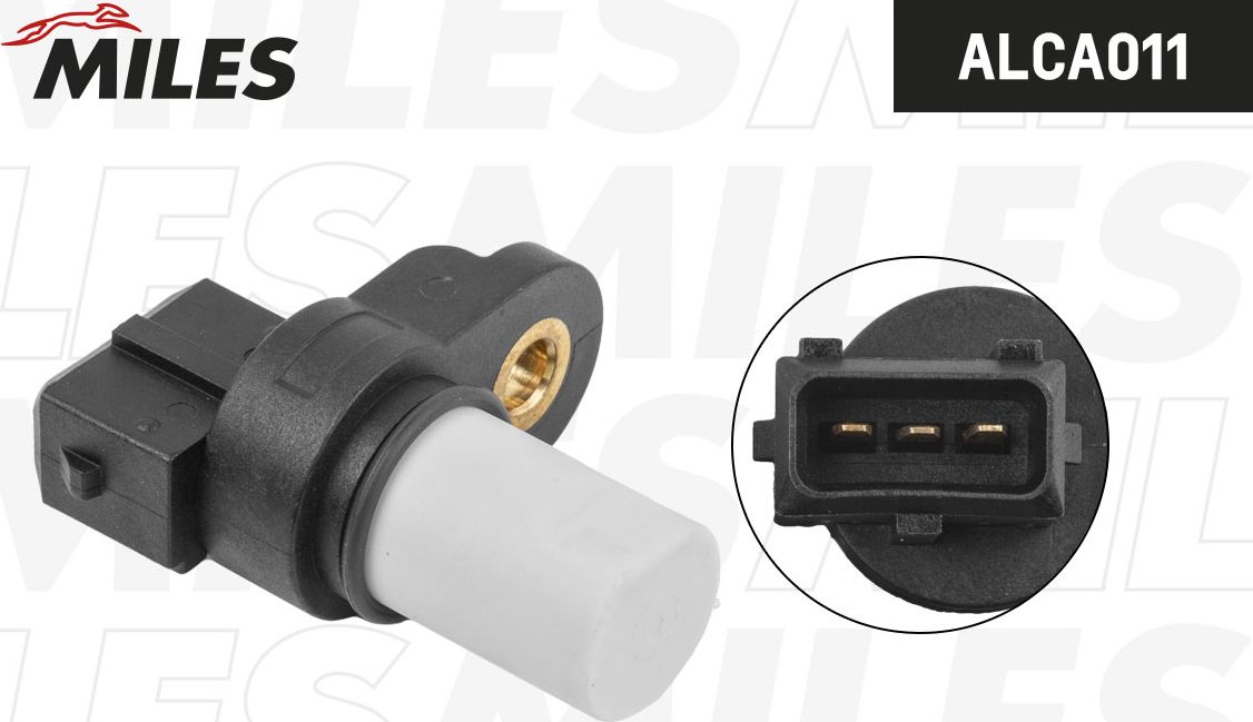 Датчик р/вала HYUNDAI GETZ 02-/ELANTRA XD 00- ALCA011 (Miles). Артикул ALCA011