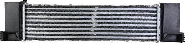 Интеркулер Stellox для BMW 2 F22 2012-2026. Артикул 10-40259-SX