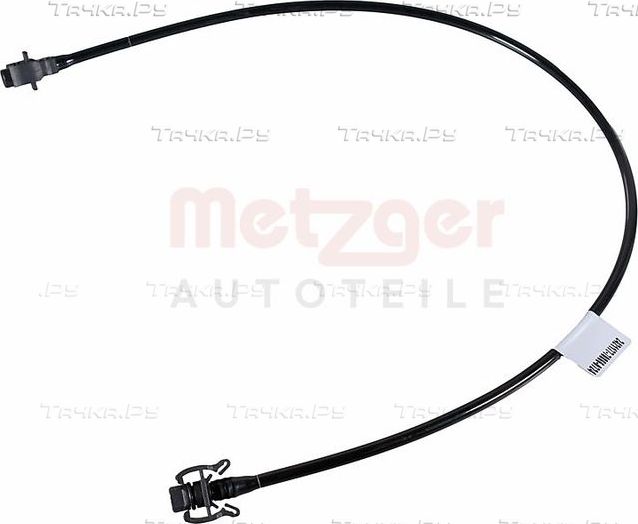 Деталь Metzger. Артикул 2421177