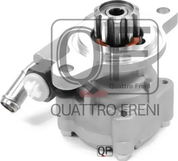 Насос ГУР (Quattro Freni). Артикул qf14e00102