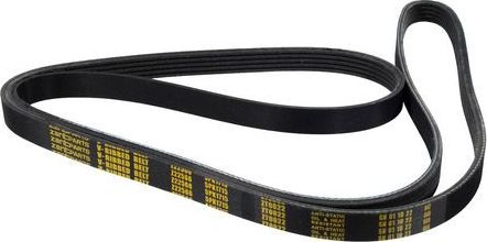 Приводной ремень поликлиновой Zentparts. Артикул Z22566