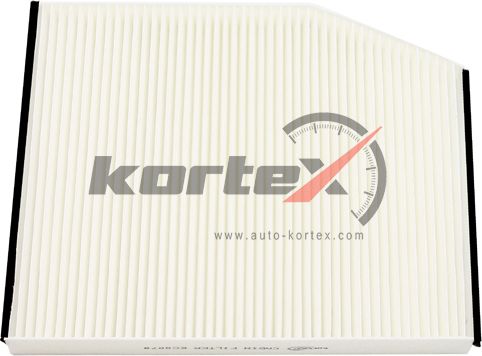 Фильтр салонный FORD TRANSIT 13 (Kortex). Артикул KC0078