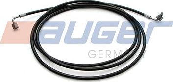 Шланг (трубка) подъема кабины Auger. Артикул 66597