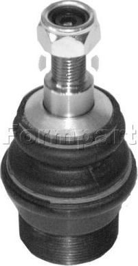 Шаровая опора Formpart. Артикул 1903010