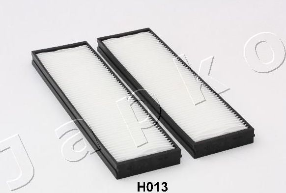 Салонный фильтр Japko. Артикул 21H013