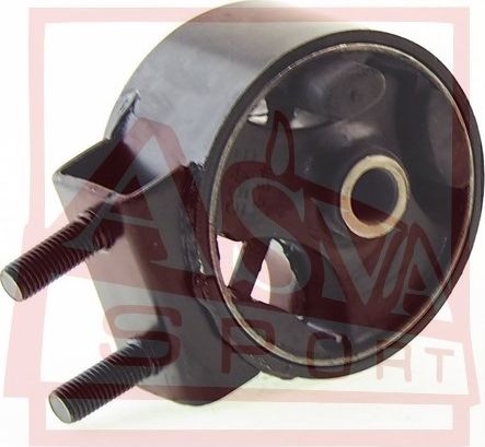 Опора (подушка) двигателя Asva. Артикул 1212-SPRF